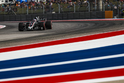 Romain Grosjean, Haas F1 Team VF-17