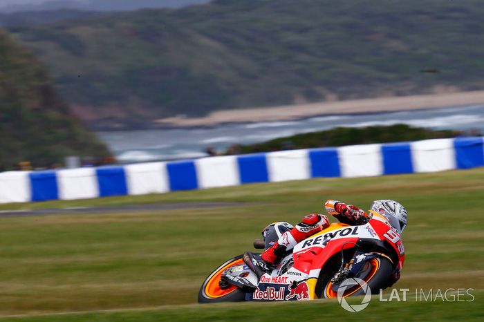 Marc Marquez, Repsol Honda Team
