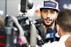 Даниэль Риккардо, Red Bull Racing