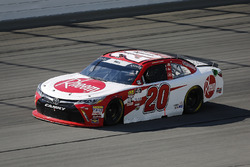 Christopher Bell, Joe Gibbs Racing, Toyota Camry Rheem