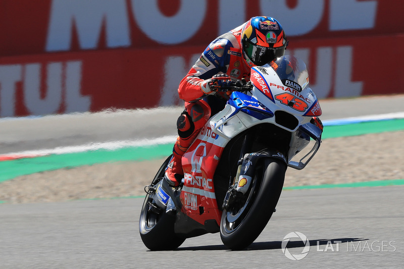 Jack Miller, Pramac Racing