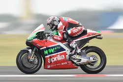 Aleix Espargaró, Aprilia Racing Team Gresini