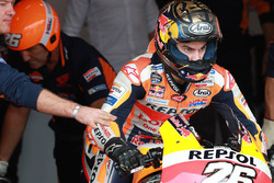 Дані Педроса, Repsol Honda Team
