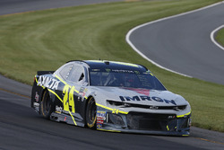 William Byron, Hendrick Motorsports, Chevrolet Camaro AXALTA/IMRON