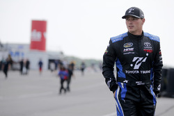 Brett Moffitt, Hattori Racing Enterprises, Toyota Tundra Toyota Tsusho