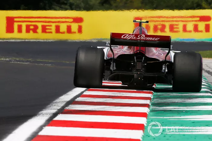 Charles Leclerc, Sauber C37