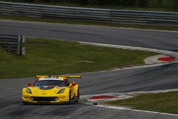 #3 Corvette Racing Chevrolet Corvette C7.R, GTLM: Antonio Garcia, Jan Magnussen
