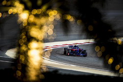 Pierre Gasly, Toro Rosso STR13 Honda