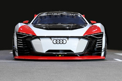 Audi e-tron Vision Gran Turismo