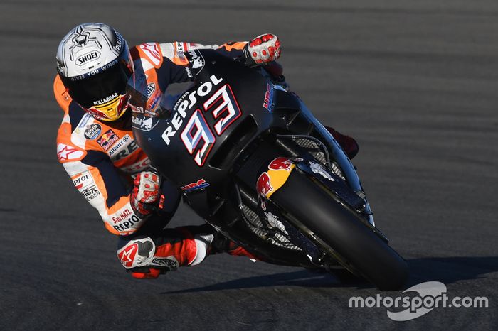 Marc Márquez, Repsol Honda Team