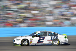 Brad Keselowski, Team Penske Ford
