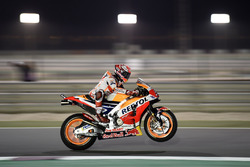 Marc Marquez, Repsol Honda Team