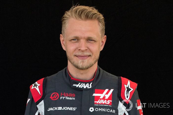 Kevin Magnussen, Haas F1 (Sigue)