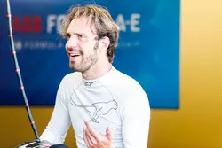 Jean-Eric Vergne, Techeetah