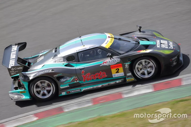 Honda cars Tokai