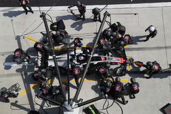 Ромен Грожан, Haas F1 Team VF-18