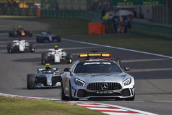 Valtteri Bottas, Mercedes AMG F1 W09