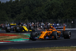 Стоффель Вандорн, McLaren MCL33