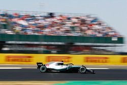 Lewis Hamilton, Mercedes AMG F1 W09