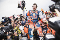 1. Matthias Walkner, Red Bull KTM Factory Team