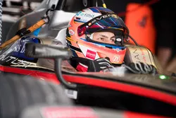 Gary Paffett, Venturi Formula E