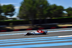Шарль Леклер, Sauber C37