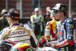 Marco Bezzecchi, Prustel GP