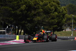 Daniel Ricciardo, Red Bull Racing RB14