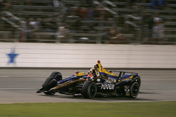 Alexander Rossi, Andretti Autosport Honda