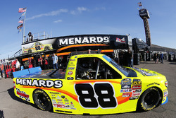 Matt Crafton, ThorSport Racing Toyota