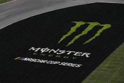 Logo: Monster Energy