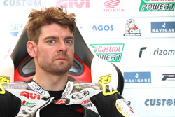 Cal Crutchlow, Team LCR Honda