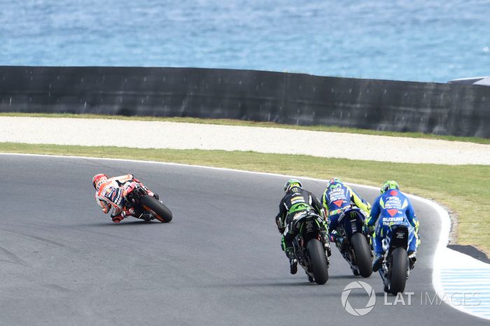 Marc Márquez, Repsol Honda Team