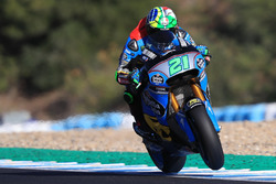Franco Morbidelli, Estrella Galicia 0,0 Marc VDS