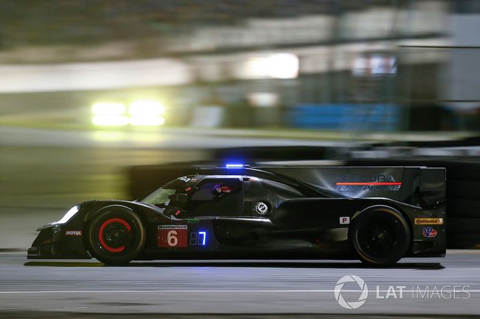 28º #6 Acura Team Penske Acura: Juan Pablo Montoya (DPi)