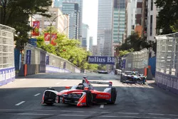 Nick Heidfeld, Mahindra Racing