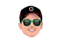 Emoticons de Jorge Lorenzo