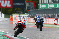 P.J. Jacobsen, MV Agusta
