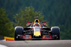 Daniel Ricciardo, Red Bull Racing RB13