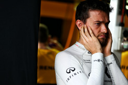 Jolyon Palmer, Renault Sport F1 Team RS17