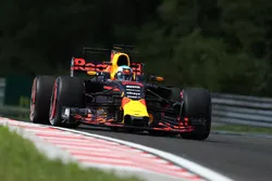 Daniel Ricciardo, Red Bull Racing RB13