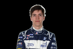 Hugo de Sadeleer, United Autosports
