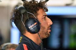 Daniel Ricciardo, Red Bull Racing RB13