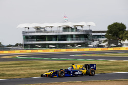 Oliver Rowland, DAMS