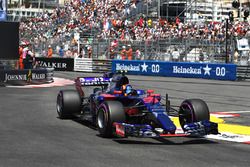 Carlos Sainz Jr., Scuderia Toro Rosso STR12