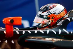 Jérôme d'Ambrosio, Dragon Racing