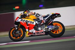 Dani Pedrosa, Repsol Honda Team