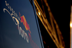 Scuderia Toro Rosso logo