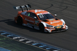 Jamie Green, Audi Sport Team Rosberg, Audi RS 5 DTM