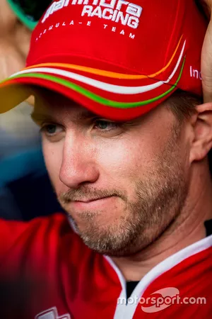 Nick Heidfeld, Mahindra Racing